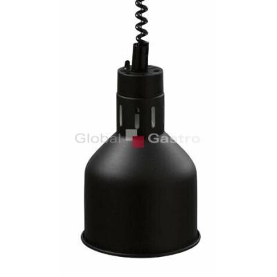 OEM 7230374 | Infra lampa závěsná - černá