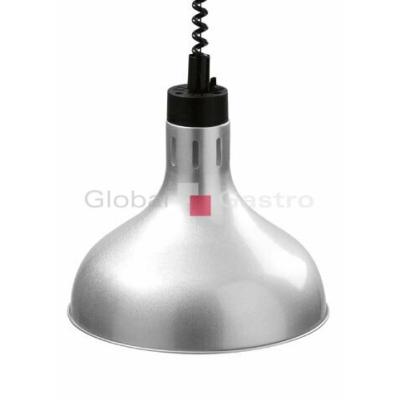 OEM 7230376 | Infra lampa závěsná - chrom