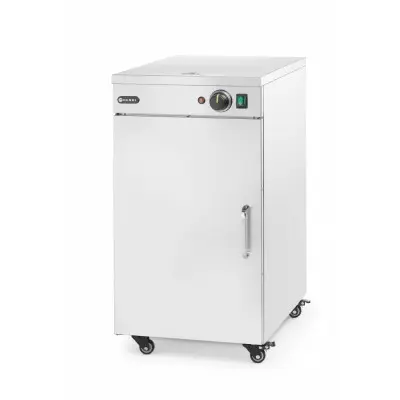 Ohřívač talířů , HENDI, 230V/400W, 393x571x(H)766mm | 250167