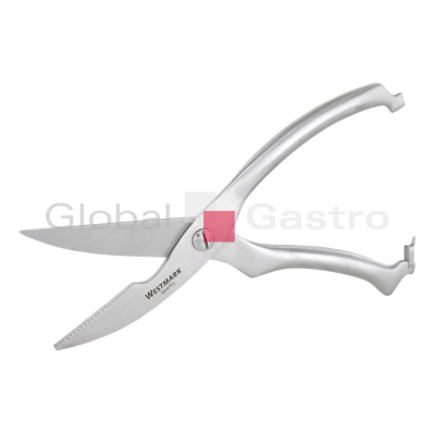 WESTMARK 400409413738 | Nůžky na drůbež exclusive 255 mm