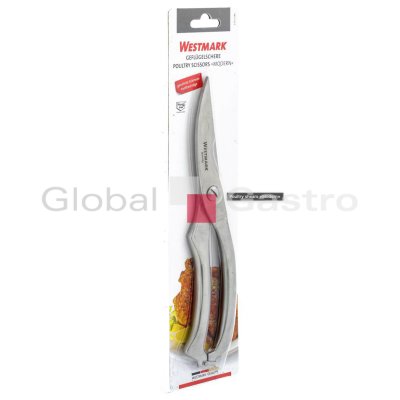 WESTMARK 400409413738 | Nůžky na drůbež exclusive 255 mm