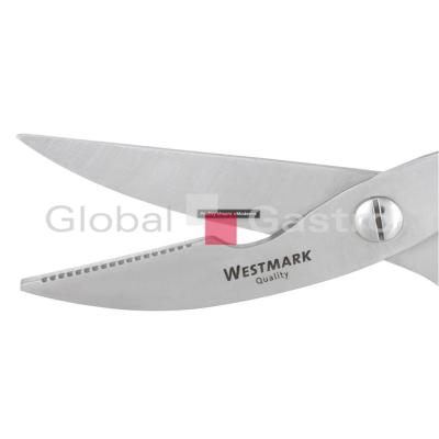 WESTMARK 400409413738 | Nůžky na drůbež exclusive 255 mm