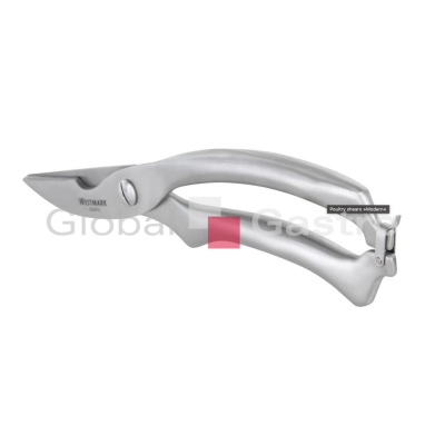 WESTMARK 400409413738 | Nůžky na drůbež exclusive 255 mm