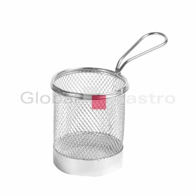 OEM 841248702514 | Mini košík servírovací Ø90