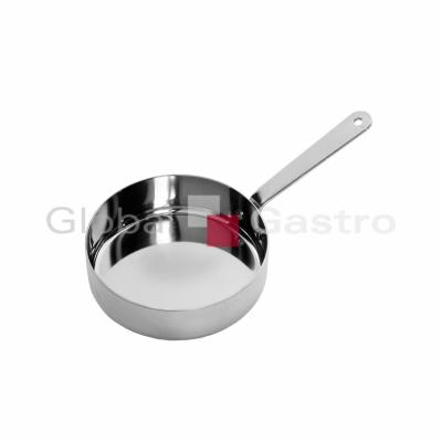 OEM 841248703014 | Mini pánvička servírovací