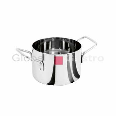 OEM 841248703018 | Mini hrnec servírovací