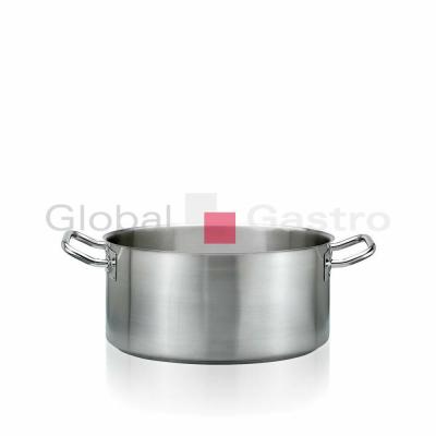 SPRING 405235600540 | Hrnec SPRING Premium bez poklice 13 l