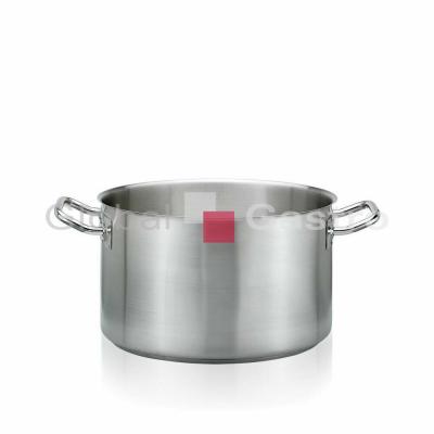 SPRING 405235600542 | Hrnec SPRING Premium bez poklice 22 l