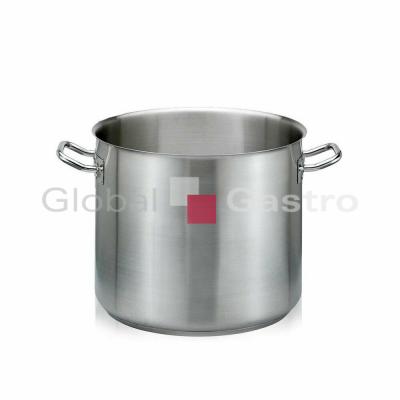 SPRING 405235600543 | Hrnec SPRING Premium bez poklice 31 l
