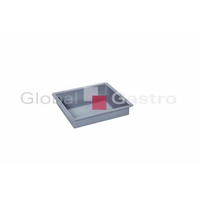 RATIONAL 3180066 | Plech GN2/3-60 RATIONAL granitem emailovaný 6014.2306