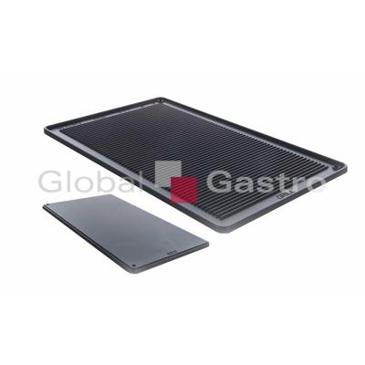 RATIONAL 3170963 | Deska grilovací GN 2/3