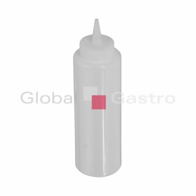 OEM 3300016 | Láhev průhledná - 420ml
