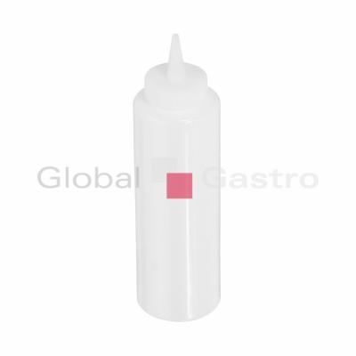 OEM 3300017 | Láhev bílá - 420ml