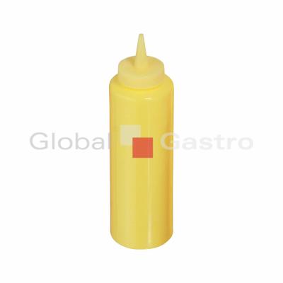 OEM 3300018 | Láhev žlutá - 420ml