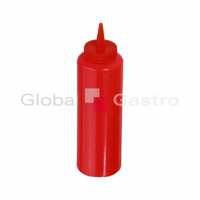 OEM 3300019 | Láhev červená - 420ml
