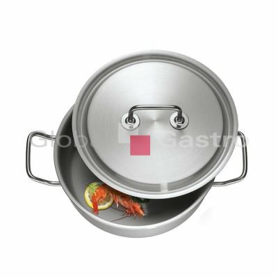 SPRING 764011301049 | Hrnec SPRING Premium s poklicí 6,5 l