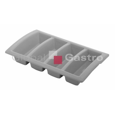 OEM 3281093 | Příborník GN 1/1 - 4 sekce