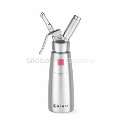 OEM 7550600 | Šlehací láhev 0,5 l