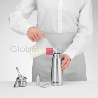 OEM 7550600 | Šlehací láhev 0,5 l