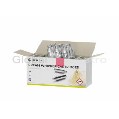 OEM 7550604 | 24ks bombičky N2O