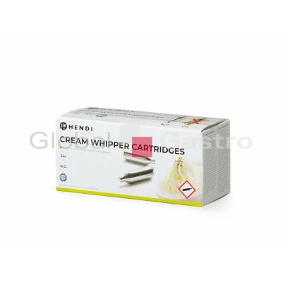 OEM 7550604 | 24ks bombičky N2O