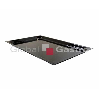 BAKERSYSTEM 3180022 | Plech lisovaný GN 1/1-20 smalt "top quality"