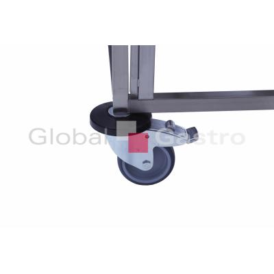 GASTRO-TIP 7225285 | Vozík polohovací VARIOMOBIL GN2/1 VCC 211/311 výroba