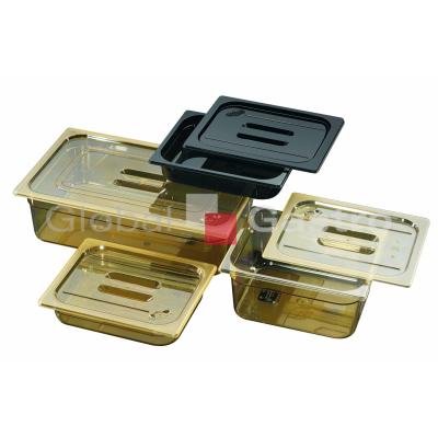 OEM 3122021 | Víko GN 1/2 polyethersulfonová