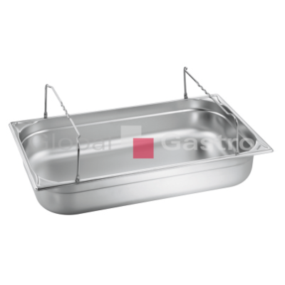 B.PRO 3153110 | Gastronadoba GN-B 1/1-100 s úchyty