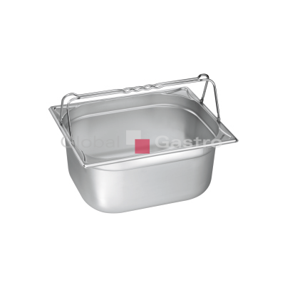 B.PRO 3153306 | Gastronadoba GN-B 1/2-65 s úchyty