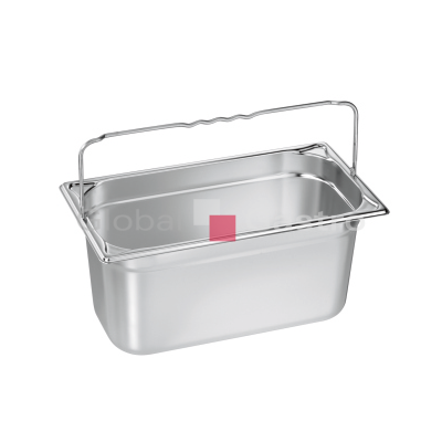 B.PRO 3153415 | Gastronadoba GN-B 1/3-150 s úchyty