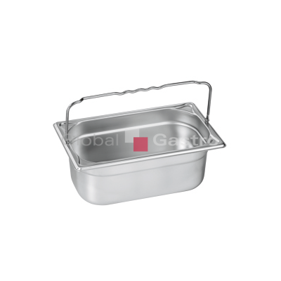 B.PRO 3153510 | Gastronadoba GN-B 1/4-100 s úchyty