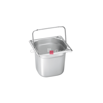 B.PRO 3153620 | Gastronadoba GN-B 1/6-200 s úchyty