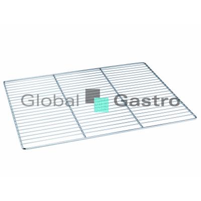 B.PRO 3170945 | Rošt nerez GR 1/1 C 572889