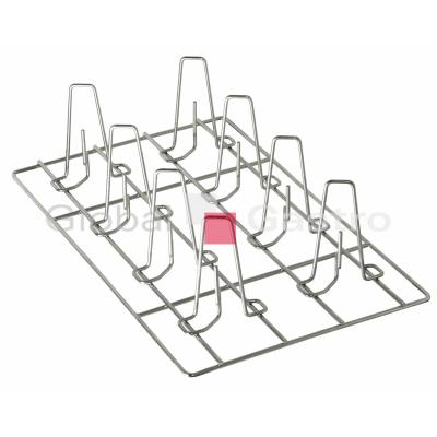 RATIONAL 3170947 | Superspike rošt GN 1/1 na kuřata H12