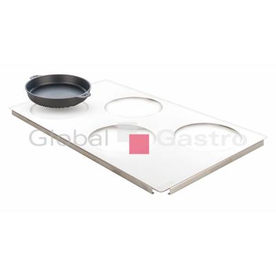 RATIONAL 3230078 | Podnos GN 1/1 pro 4 pánve