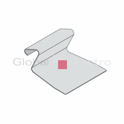 RATIONAL 7225310 | Špachtle - ruční stěrka pro Rational iVario®