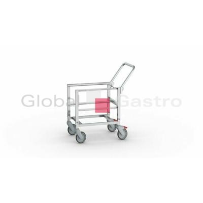 GASTRO-TIP 7225321 | Vozik VarioMobil 1/1 GN iVario 2-XS/2-S