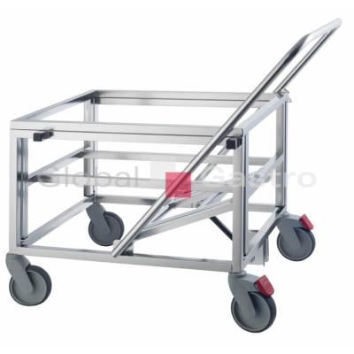 RATIONAL 7225358 | Vozík VarioMobil® 2/1 GN pro multifunkční pánev Rational iVario® Pro