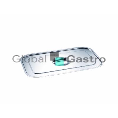 B.PRO 3173261 | Viko GD-BL 2/3 otvor pro naberacku 550092
