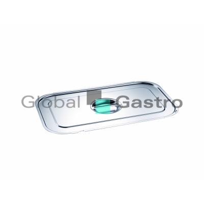 B.PRO 3173263 | Viko GD-BL 1/3 otvor pro naberacku 550090