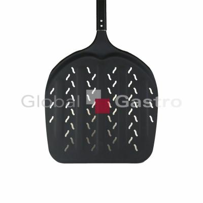 LILLY 1620848 | Lopata na pizzu ITALIA 3D 36cm