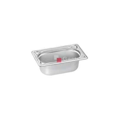 B.PRO 3143710 | Gastronadoba GN 1/9-100