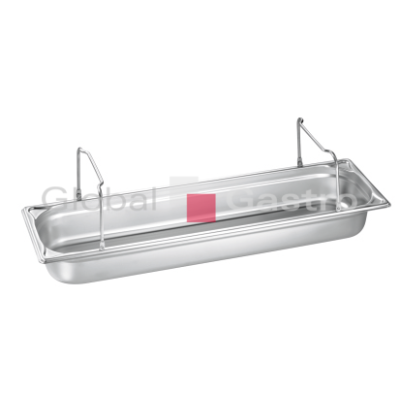 B.PRO 3153248 | Gastronadoba GN-B 2/4-150 s úchyty