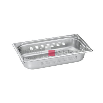 B.PRO 3163405 | Gastronádoba GN-P 1/3-40 děrovaná