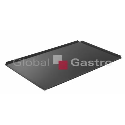 OEM 8711369808429 | Plech cukrářský GN1/1 AL/teflon - 4 okraje 325x530x10mm