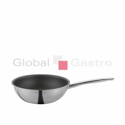 SPRING 4052356005976 | Pánev Wok 28cm VULCANO CLASSIC