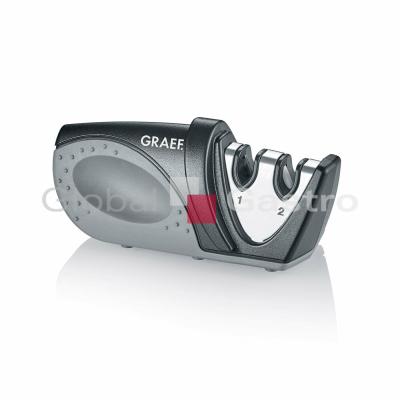 GRAEF 4001627021863 | Ostřič nožů ruční PICCOLO