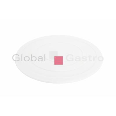 GASTRO-TIP 4028574263269 | Víčko pro misku 13 litrů polypropylen