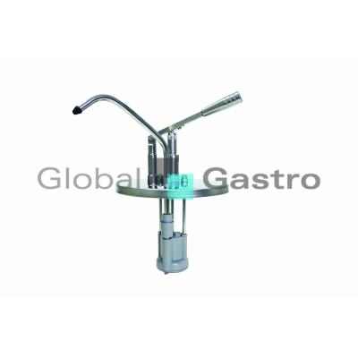 GASTRO-TIP 4028574308090 | Dávkovač hořčice 5l